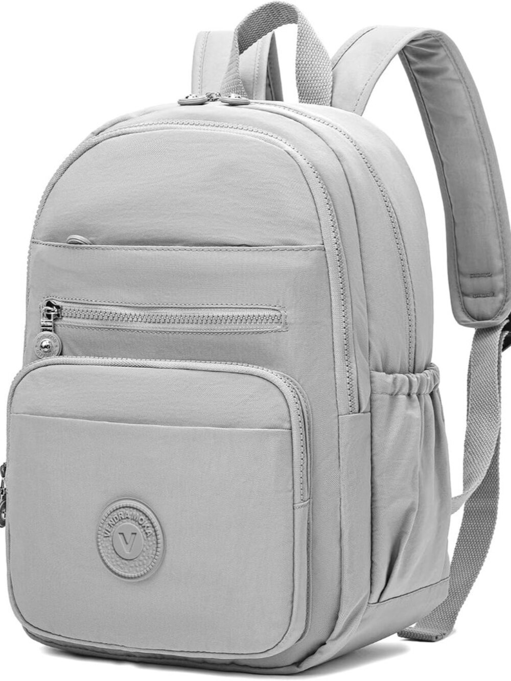 Hiking Waterproof 13" Laptop Backpack Purse for Women and Men,Travel Backpack